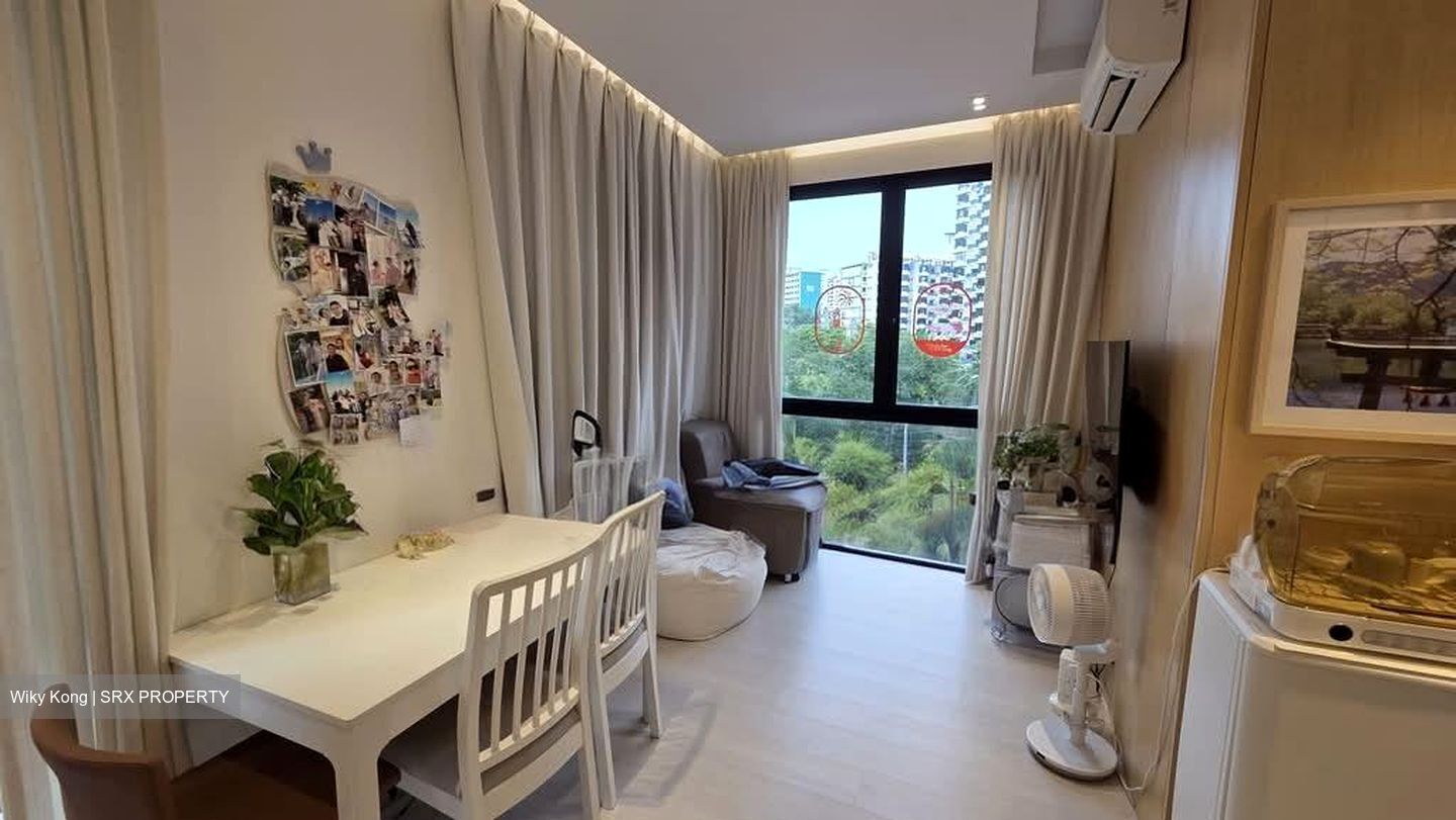 Urban Heritage (D12), Apartment #554924761